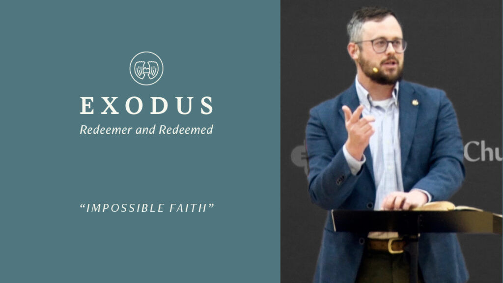 Impossible Faith