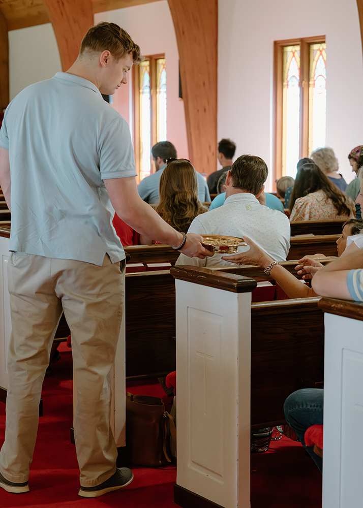 Redeemer Church