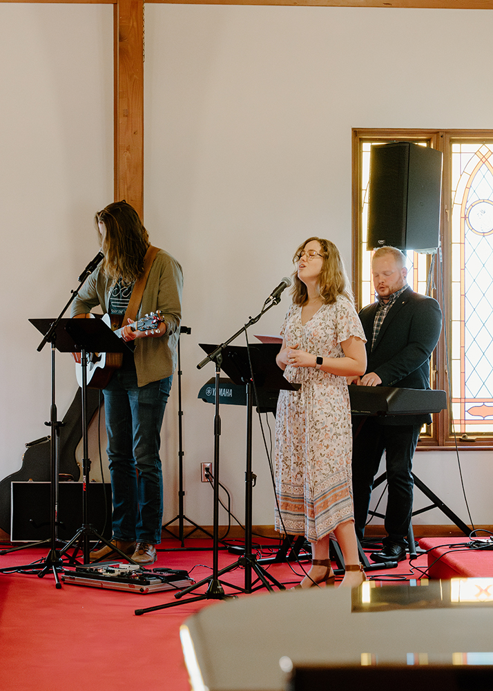 Redeemer Church