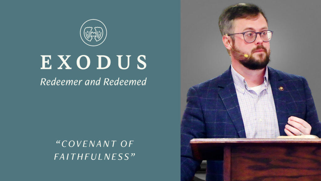 Covenant of Faithfulness