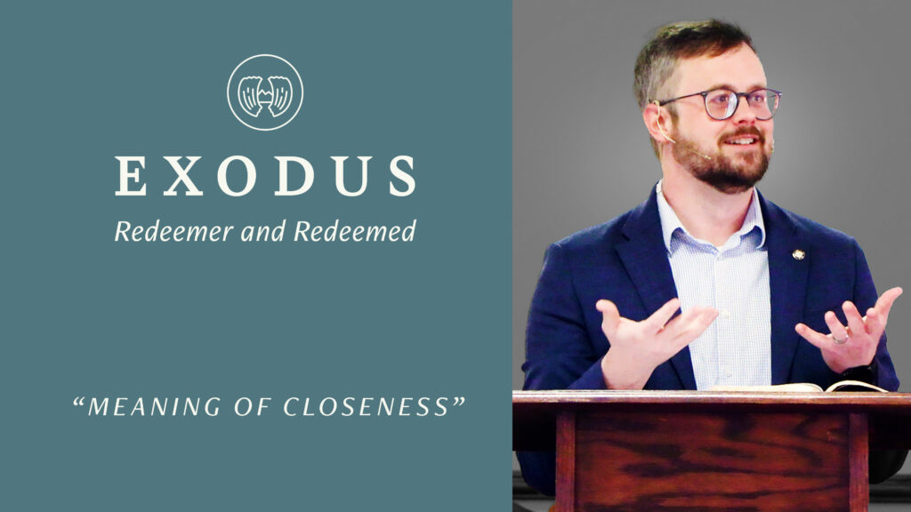 Meaning of Closeness
