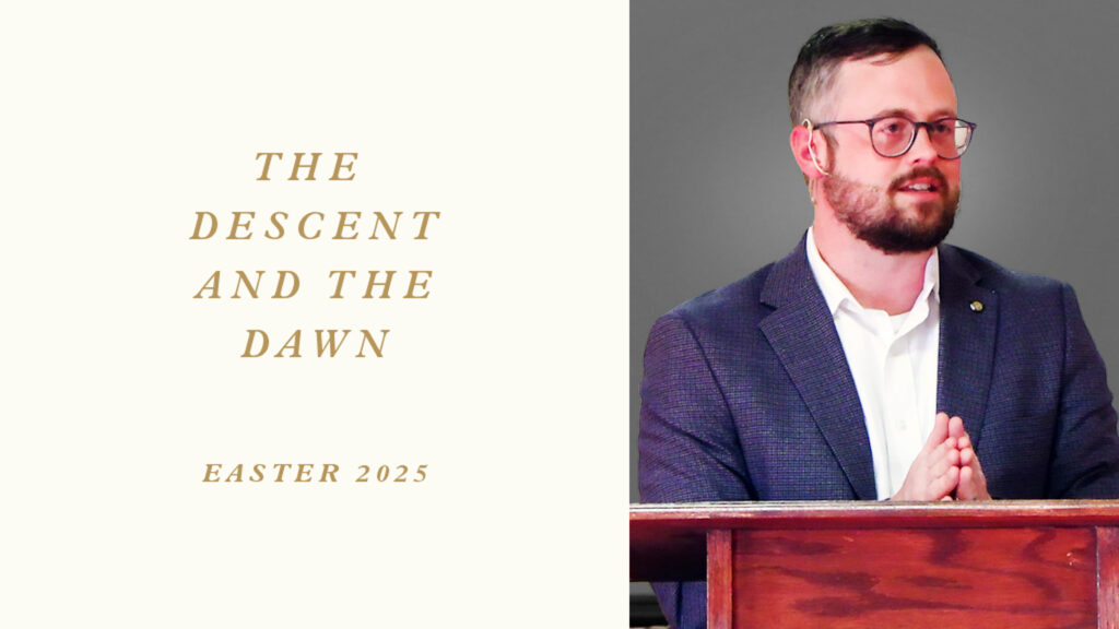 Good Friday: The Obedient King