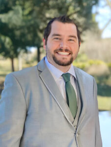Austin DeArmond