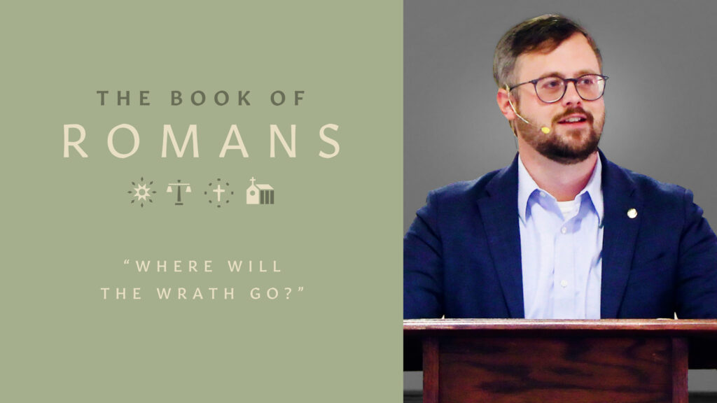 Where Will the Wrath Go?