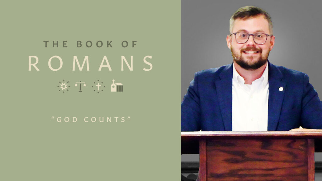 God Counts