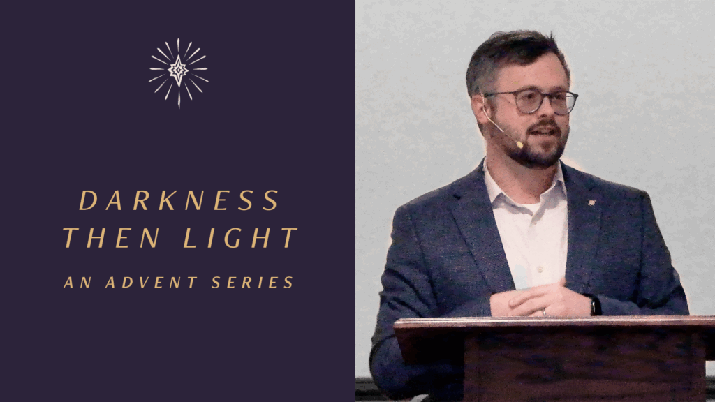 Watching for the Light